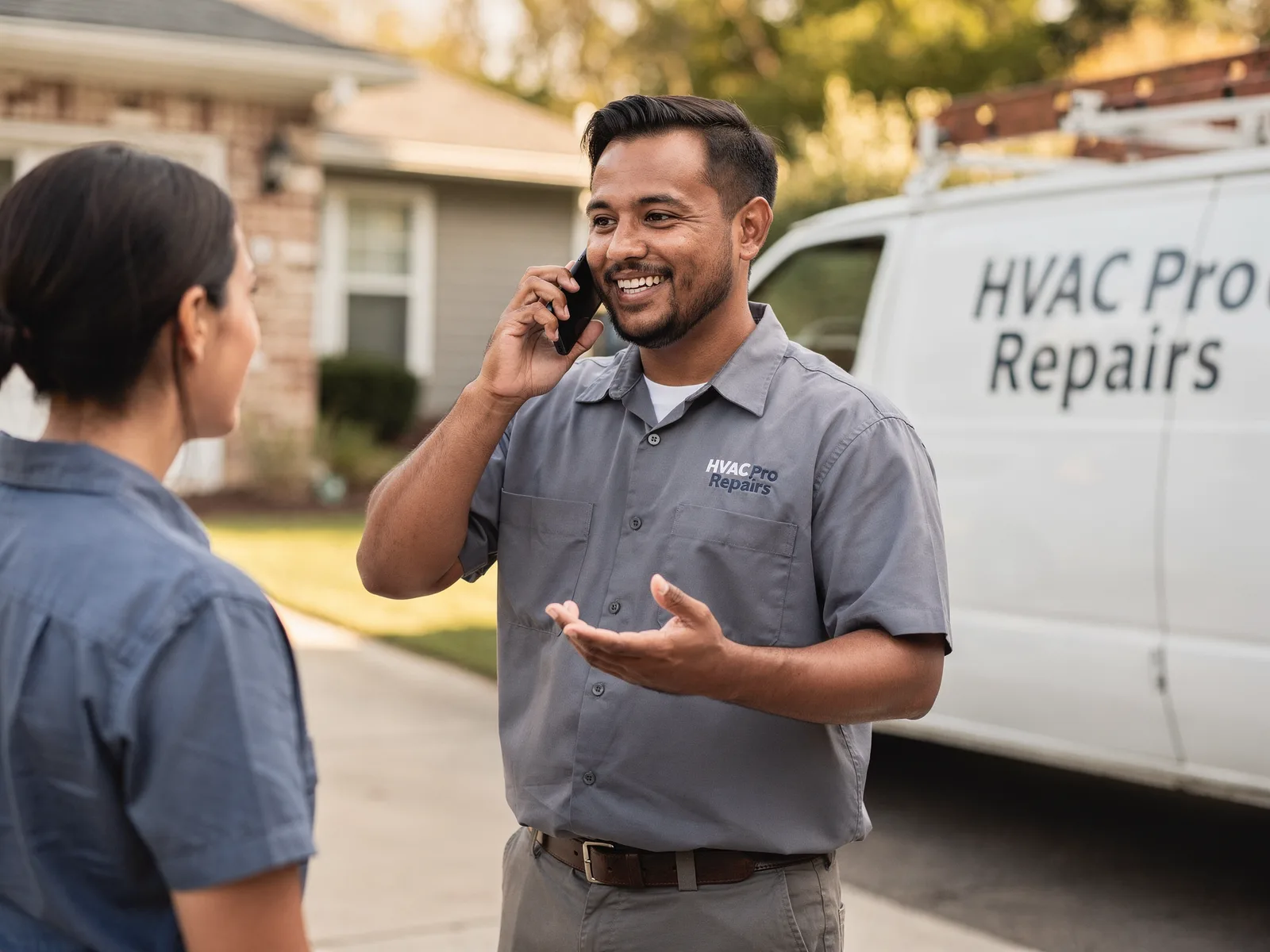 Heat Pump Repair Millersburg, IA FAQs